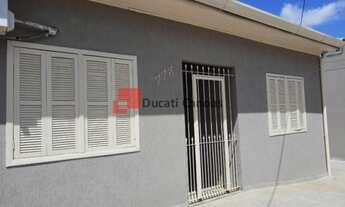 Imagem 3: Casa a Venda no bairro Estância Velha - Canoas, RS