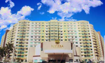 Imagem: Prive Riviera Park (06 pessoas) em Caldas