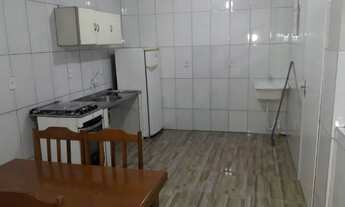 Imagem: Alugo kitnet mobiliada na Murta