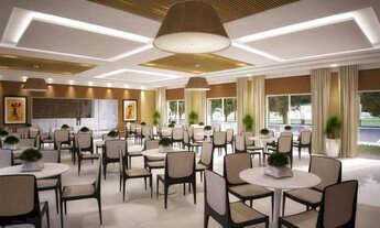 Imagem 3: Lote - Ecoville 2 - 316m² - Escriturado