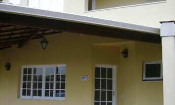 Imagem: Excelente casa em condomínio fechado com