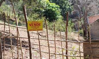Imagem 4: Terreno 1000 m 2 no jaguari- sant. de parnaíba entrada e parcelas