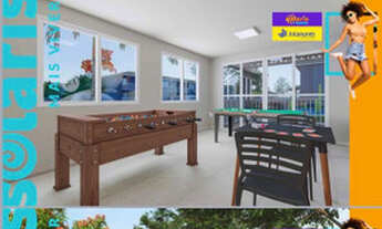 Imagem 4: Apartamentos - Solaris Mais Viver - Condomínio - Jotanunes - Lançamento