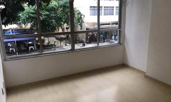 Imagem 3: Apartamento de 90 metros quadrados no bairro Flamengo com 2 quartos