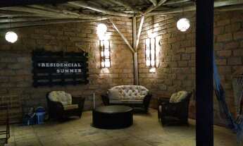 Imagem 4: Casa na praia - otima pra descanso da familia. !!!!