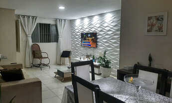 Imagem 2: Alugo casa no bairro do Ipsep Carpina