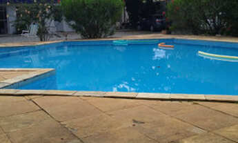 Imagem 3: Aluguel casas Casa em condomínio com 1 dormitório