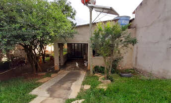 Imagem 4: Casa com 2 Quartos, Suite, Lote com 300 metros, Bairro São Gabriel - Aceito Troca