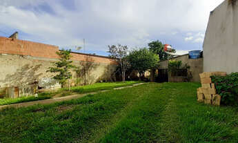 Imagem 5: Casa com 2 Quartos, Suite, Lote com 300 metros, Bairro São Gabriel - Aceito Troca