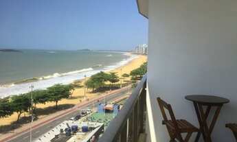 Imagem 7: Apartamento quarto e sala