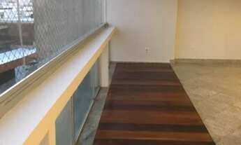 Imagem: Apartamento para venda tem 298 metros quadrados