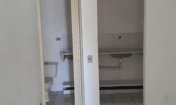 Imagem 5: Kitnets no Amarante