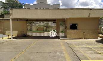 Imagem 4: Apartamento Garden com 2 dormitórios à venda, 45 m² por R$ 89.000,00 - Parque das Nações