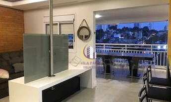 Imagem 4: Apartamento com 3 dormitórios à venda, 85 m² por R$ 770.000,00 - Jaguaré - São Paulo/SP