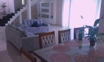 Imagem 2: Linda Casa com Quatro Quartos no Bairro Jardim Riacho das Pedras