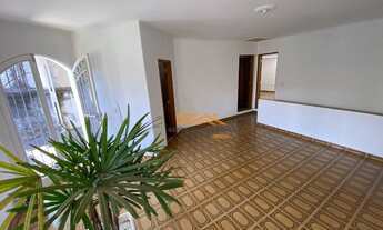 Imagem 3: Casa com 3 dormitórios para alugar, 180 m² por R$ 2.500/mês - Jardim Santa Genebra - Campi