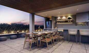 Imagem 7: Apartamento com 3 dormitórios à venda, 107 m² por R$ 894.690,00 - Jardim Irajá - Ribeirão