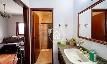 Imagem 5: Casa à venda, 495 m² por R$ 1.980.000,00 - Condomínio Estância Marambaia - Vinhedo/SP