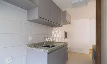 Imagem 3: Apartamento à venda, 79 m² por R$ 759.000,00 - Cidade Baixa - Porto Alegre/RS