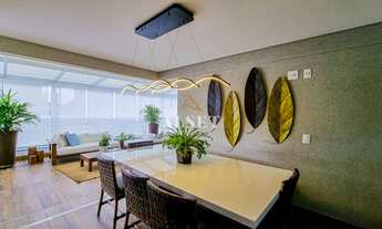 Imagem 7: Belíssimo apartamento com 3 dormitórios no Tatuapé