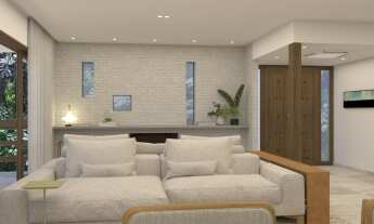 Imagem 4: Casa em São Conrado