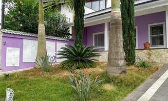Imagem 3: Casa em Condomínio para Venda em Mogi das Cruzes, Parque Residencial Itapeti, 2 dormitório