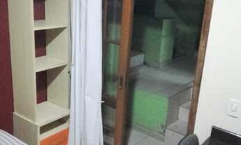 Imagem 4: Kitinete Mobiliada - Bairro Bom Retiro Rua Otto Nass p solteiro(a