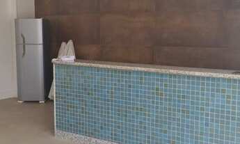 Imagem 4: Apartamento no Edifício Pelinca Plaza Center, Rua Voluntários da Pátria, Pelinca