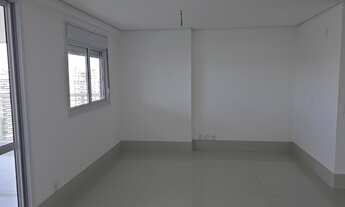 Imagem 6: Cobertura Península SOUL Cobertura duplex tem 282 m2 com 4 quartos + 3 vagas