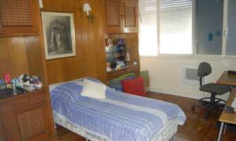 Imagem 7: Apartamento para venda com 143 metros quadrados com 3 quartos em Copacabana - Rio de Janei