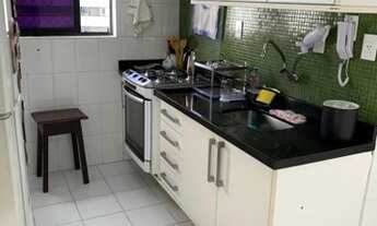 Imagem 2: Pituba - 2 quartos -85 M2 - Nascente - 2 vagas