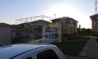 Imagem 6: Apartamento residencial de broni, Campo de Santana, Curitiba