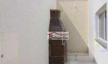 Imagem 4: Sobrado com 3 dormitórios para locação e venda 134 m²