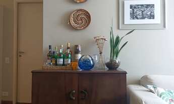 Imagem 2: Apartamento a venda no Brooklin por R$ 800.000,00