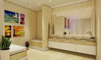 Imagem 5: APARTAMENTO RESIDENCIAL em INDAIATUBA - SP, THE PARK VIEW-VILA TODOS OS SANTOS