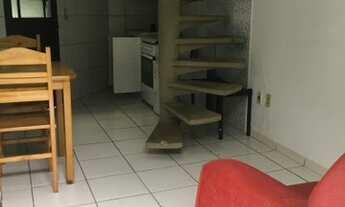 Imagem 3: Quitinete mobiliada Araraquara