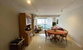 Imagem 4: Cobertura para venda tem 187 metros quadrados com 3 quartos