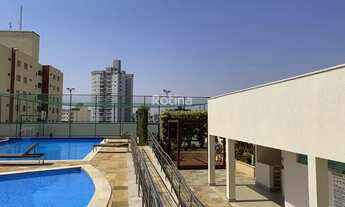 Imagem 2: Apartamento à venda, 2 quartos, 1 suíte, 2 vagas, Centro - Uberlândia/MG