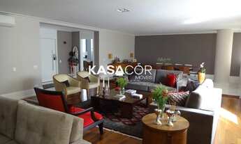 Imagem 4: Apartamento em Higienópolis