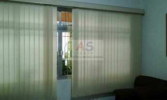 Imagem 4: Casa Térrea com 3 dormitórios, 2 vagas coberta, terreno grande com bom quintal