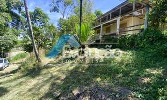 Imagem: TERRENO ÁREA MEDINDO 11.000M2 GUARATIBA