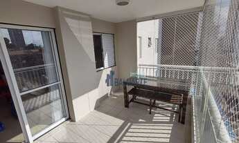 Imagem 6: Apartamento com 3 dormitórios à venda, 98 m² por R$ 850.000,00 - Jardim Marajoara - São Pa