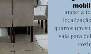 Imagem 1: Apartamento para aluguel possui 56 metros quadrados com 2 quartos em Boa Viagem - Recife