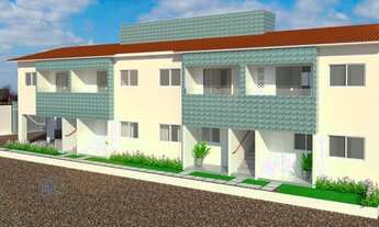 Imagem: Resid. Dom Julio, Janga, Paulista