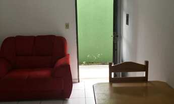 Imagem 4: Quitinete mobiliada Araraquara