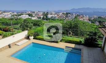 Imagem 3: Tubiacanga Casa com 4 dormitórios