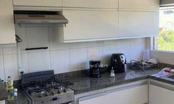 Imagem 5: Apartamento com 2 dormitórios à venda, 98 m² por R$ 310.000 - Paqueta - Belo Horizonte/MG