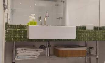 Imagem 7: Apartamento a venda no Brooklin por R$ 800.000,00