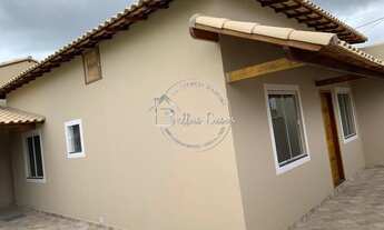 Imagem 6: Bela casa de 2 quartos com área gourmet em Unamar, Tamoios - Cabo Frio - RJ