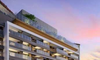 Imagem 7: Apartamento no Higienópolis 55 M² 2 Dormitórios c/ Vaga de Carro - Lazer Completo no Rooft